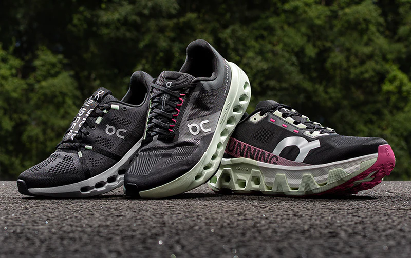 Brand Spotlight – ON Running