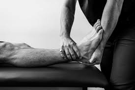 How to Prevent an Ankle Injury