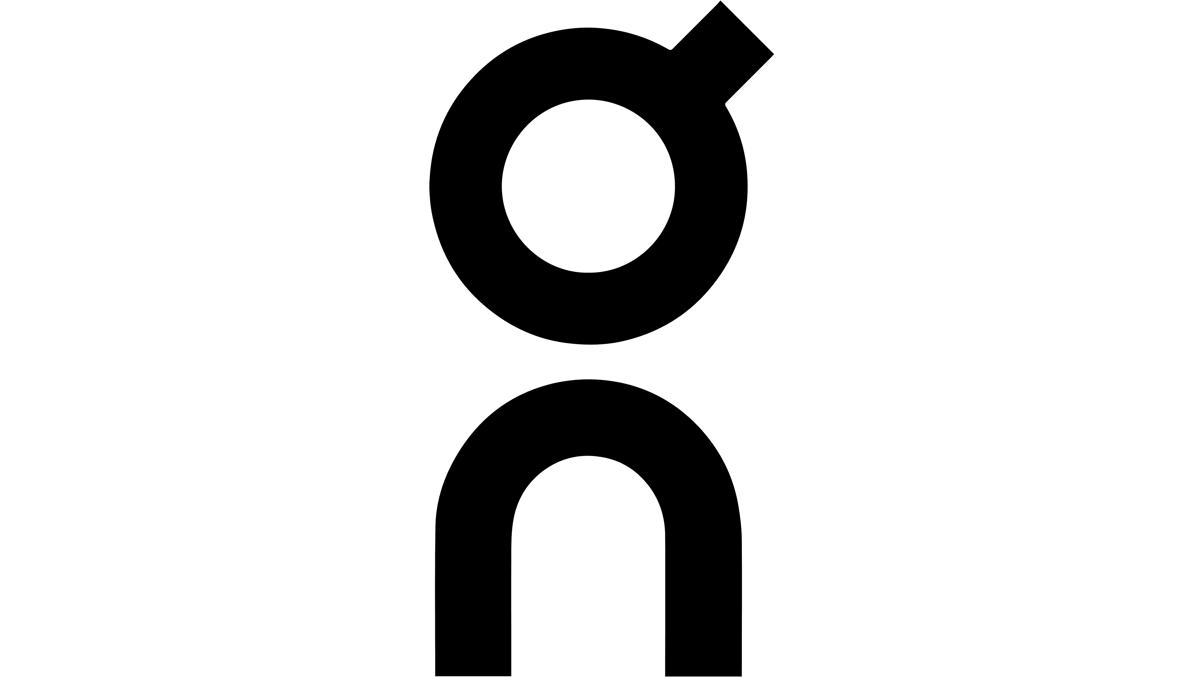 On