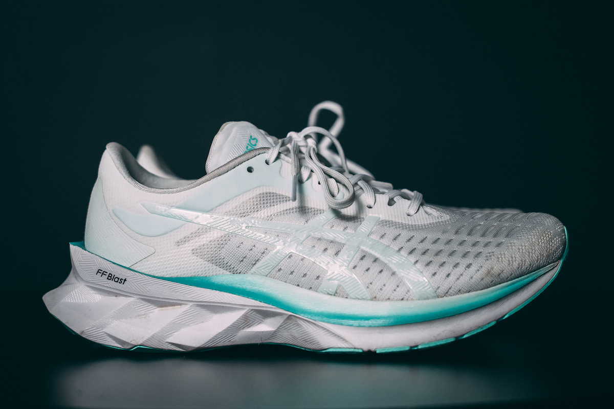 Asics Novablast 6